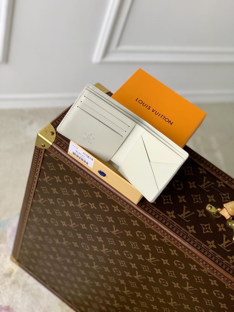 LV Wallets